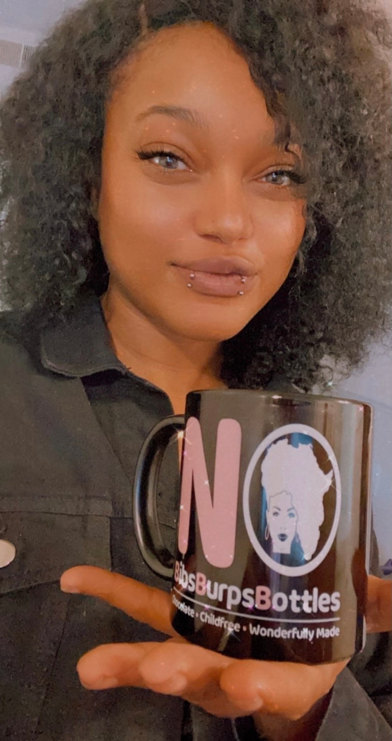 Signature Logo Mug, 8oz.