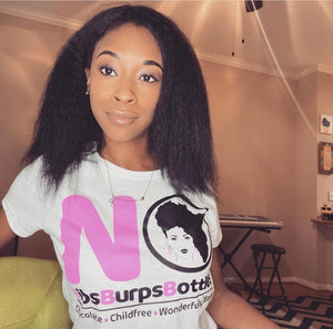Logo Tee