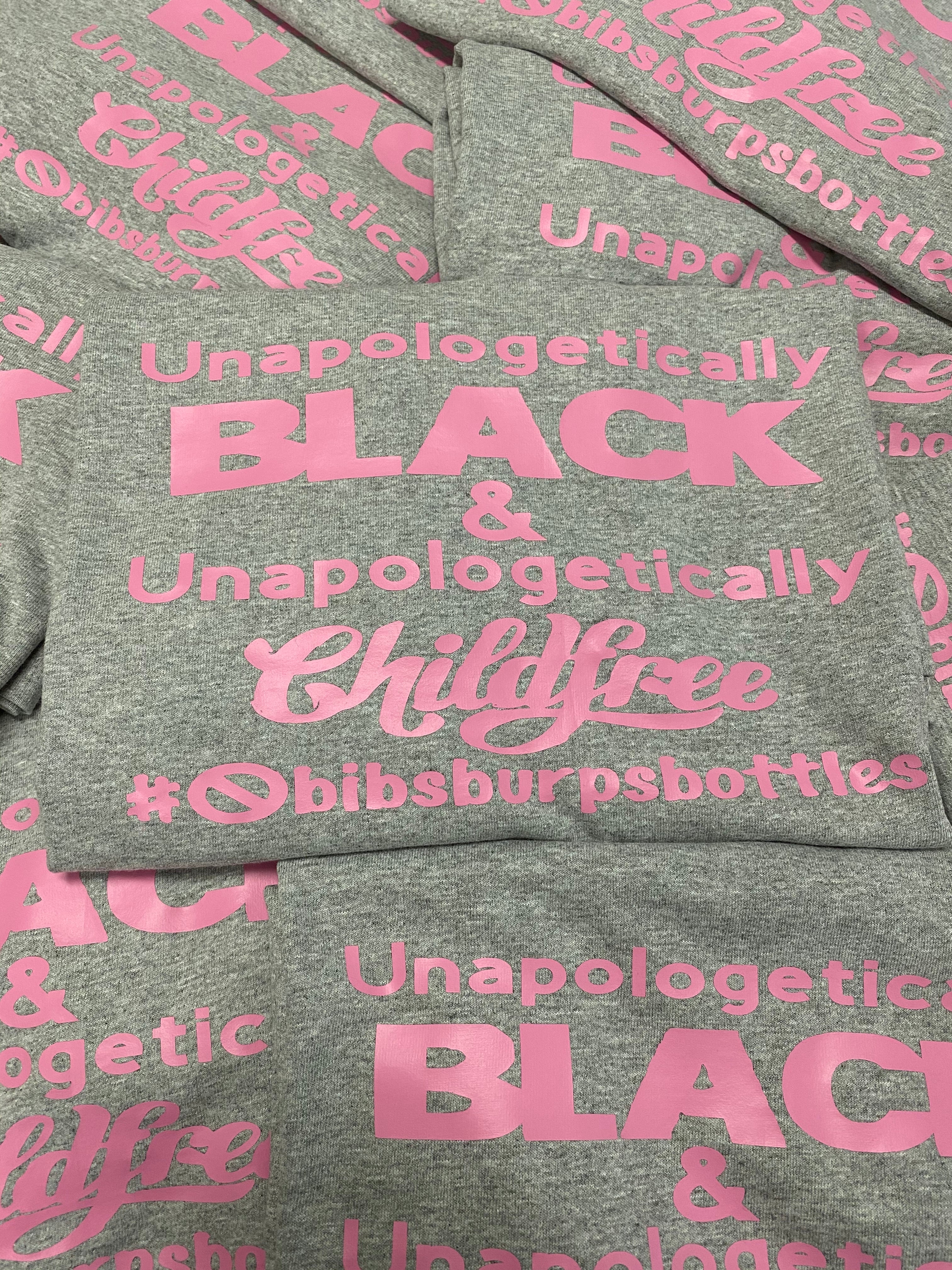 Unapologetically Me Tee