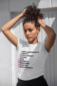 Down w/ Childfree Tee