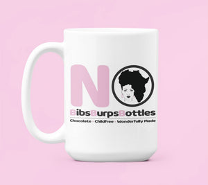 Signature Logo Mug, 8oz.